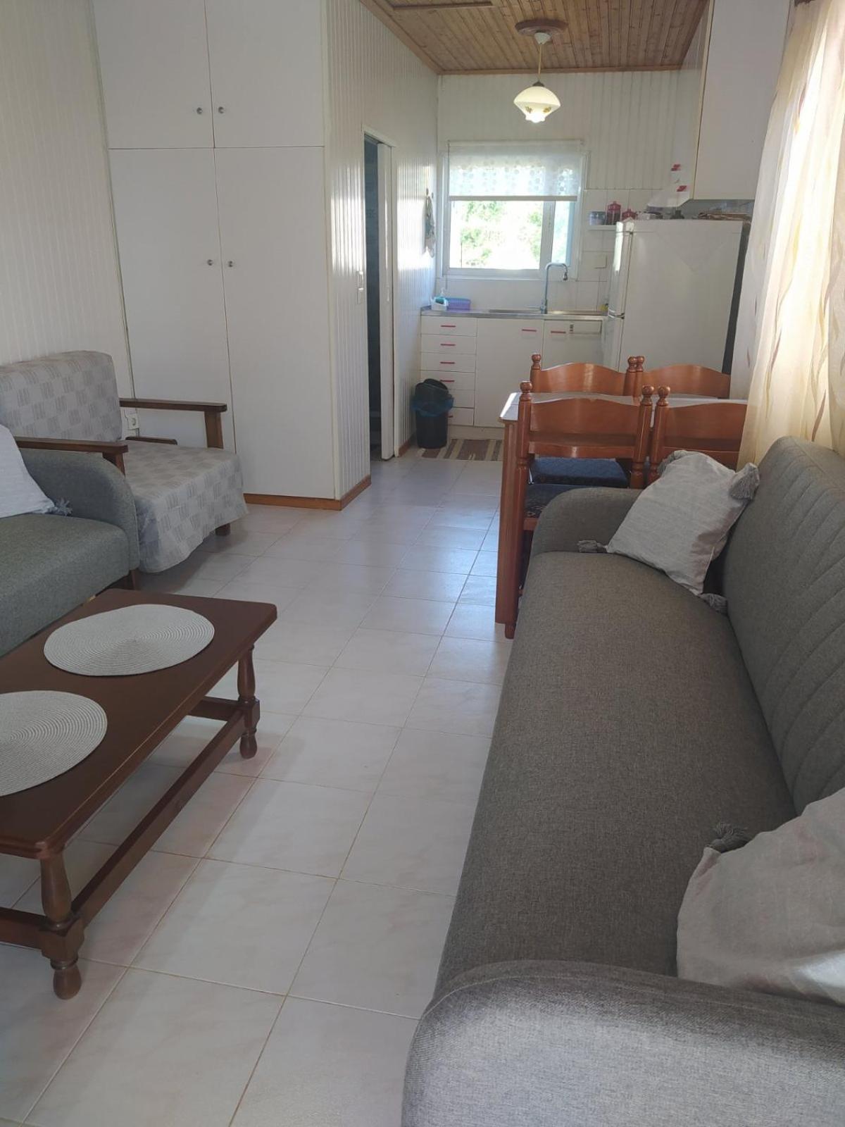 Melina'S Comfort Rustic Home Ártemida Kültér fotó